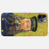 Vincent Van Gogh Der Postman Joseph Roulin Case-Mate iPhone Hülle (Rückseite (Horizontal))