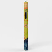 Vincent Van Gogh Der Postman Joseph Roulin Case-Mate iPhone Hülle (Hinten/Rechts)