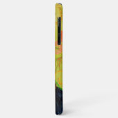 Vincent Van Gogh Der Postman Joseph Roulin Case-Mate iPhone Hülle (Hinten/Links)