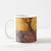 Vincent van Gogh - Der Sämann Kaffeetasse (Links)