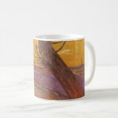 Vincent van Gogh - Der Sämann Kaffeetasse (VorderseiteRechts)