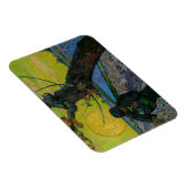 Vincent van Gogh - Der Sämann Magnet (Rechte Seite)