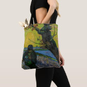 Vincent van Gogh - Der Sämann Tasche (Von Nahem)