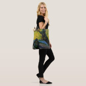 Vincent van Gogh - Der Sämann Tasche (Am Model)