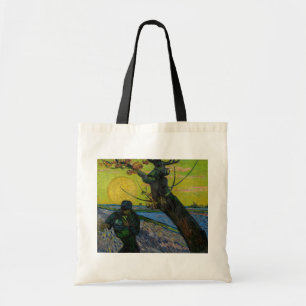 Vincent van Gogh - Der Sämann Tragetasche