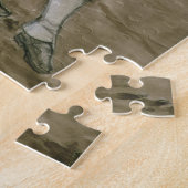 Vincent van Gogh | der Sower, 1881 Puzzle (Seite)