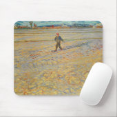 Vincent van Gogh | der Sower, 1888 Mousepad (Mit Mouse)