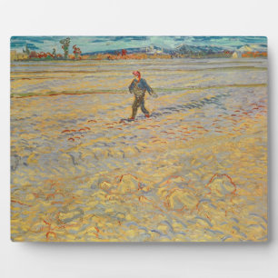 Vincent van Gogh Die Dusche, 1888 Fotoplatte
