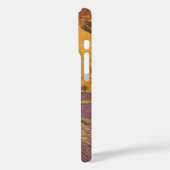 Vincent van Gogh - Die Dusche Case-Mate iPhone Hülle (Rückseite / Links)