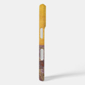 Vincent van Gogh - Die Dusche Case-Mate iPhone Hülle (Rückseite / Rechts)