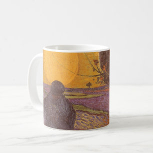 Vincent van Gogh - Die Dusche Kaffeetasse