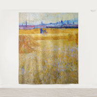 Vincent van Gogh - Die Harvesters