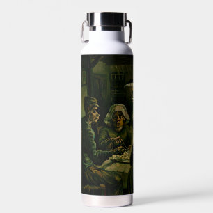 Vincent van Gogh - Die Kartoffelesser Trinkflasche