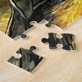Vincent van Gogh - Ein Paar Lederklappen Puzzle (Seite)