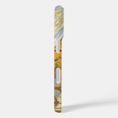 Vincent van Gogh - Ein Schaufenster für Schweinebu Case-Mate iPhone Hülle (Rückseite / Rechts)