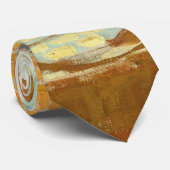 Vincent van Gogh - Ein Schaufenster für Schweinebu Krawatte (Gerollt)