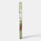 Vincent van Gogh - Fischerboote am Strand Case-Mate iPhone Hülle (Rückseite / Links)