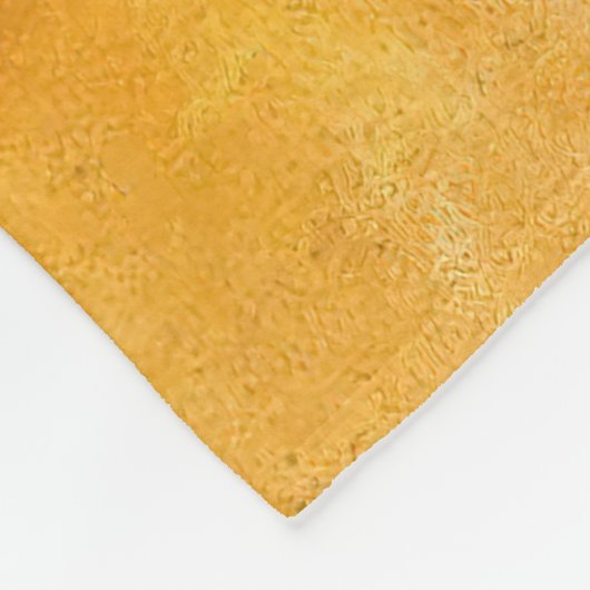 Vincent van Gogh - Fischerboote am Strand Fleecedecke (Ecke)