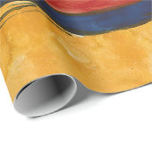 Vincent van Gogh - Fischerboote am Strand Geschenkpapier (Rolleneckpunkt)