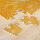 Vincent van Gogh - Fischerboote am Strand Puzzle (Seite)