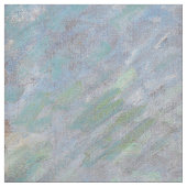 Vincent van Gogh - Fischerboote am Strand Stoff (Muster)