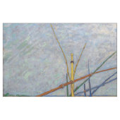 Vincent van Gogh - Fischerboote am Strand Stoff (Fat Quarter (45,7 x 55,9 cm))