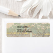 Vincent van Gogh - Frauen, die Oliven pflücken (Insitu)