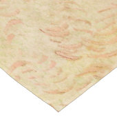 Vincent van Gogh - Frauen, die Oliven pflücken Tischdecke (Schrägansicht)