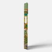 Vincent Van Gogh Garden at Arles Case-Mate iPhone Hülle (Rückseite / Rechts)