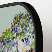 Vincent van Gogh - Garten bei Arles Pickleball Schläger (Linke Seite)