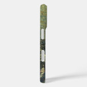 Vincent van Gogh - Gefangene, die Sport treiben Case-Mate iPhone Hülle (Rückseite / Rechts)