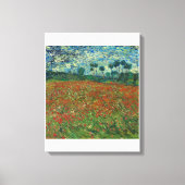 Vincent Van Gogh Gemälde Canvas Print Leinwanddruck (Vorderseite)