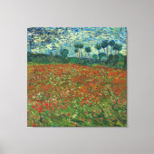 Vincent Van Gogh Gemälde Canvas Print Leinwanddruck (Vorderseite)