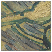 Vincent van Gogh - Giant Peacock Moth Stoff (Muster)