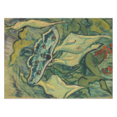 Vincent van Gogh - Giant Peacock Moth Tischdecke (Vorderseite (Horizontal))