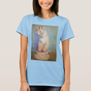 Vincent van Gogh - Gipsstatuette Weiblicher Torso T-Shirt
