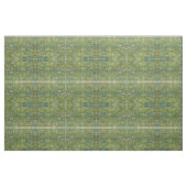 Vincent van Gogh - Grasfläche Stoff (Fat Quarter (45,7 x 55,9 cm))