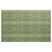 Vincent van Gogh - Graspflaster Stoff (Fat Quarter (45,7 x 55,9 cm))