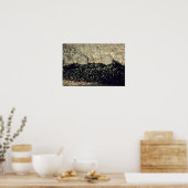 Vincent van Gogh | Graves, Vincent, Theo van Gogh Poster (Küche)
