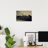 Vincent van Gogh | Graves, Vincent, Theo van Gogh Poster (Heimbüro)