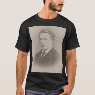 Vincent van Gogh im Alter von 19 Jahren T-Shirt