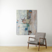 Vincent van Gogh - Impasse des Deux Freres Wandteppich (Beispiel)