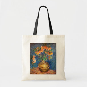 Vincent van Gogh - Imperial Fritillaries Tote Bag Tragetasche