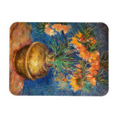 Vincent van Gogh - Imperiale Fritillaries Magnet (Horizontal)