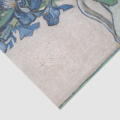 Vincent Van Gogh Impressionismus Blumenmalerei Seidenpapier (Ausschnitt)