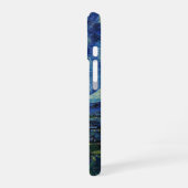 Vincent van gogh  iPhone 16 hülle (Linke Seite)