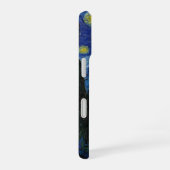 Vincent van gogh  iPhone 16 hülle (Rechte Seite)