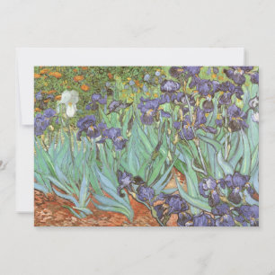 Vincent van Gogh - Ire