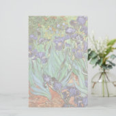 Vincent van Gogh - Ire (Stehend Vorderseite)