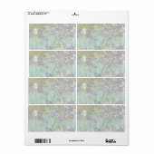 Vincent van Gogh - Ire (Vorne)